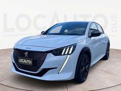 Bianco Usata 2023 Peugeot 208 GT Due volumi | 14.990 € (Buon prezzo)