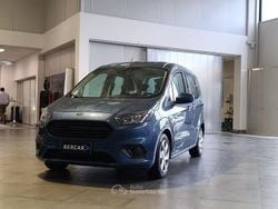 Blu Usata 2019 Ford Tourneo Courier Monovolume | 12.500 € (Buon prezzo)