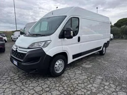 Bianco Usata 2020 Citroën Jumper Monovolume | 16.950 € (Buon prezzo)