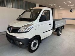 Bianco Nuova 2025 Piaggio Porter Station wagon | 22.999 € (Buon prezzo)