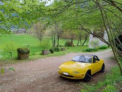 Usata 1995 Mazda MX5 Cabrio | 15.000 €