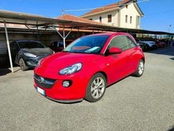 Rosso Usata 2015 Opel Adam Jam Due volumi | 7990 € (Buon prezzo)