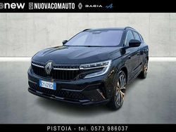 Nero Usata 2025 Renault Espace Iconic SUV | 38.900 € (Buon prezzo)
