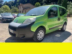 Other Usata 2015 Fiat Qubo Trekking Monovolume | 4500 € (Super prezzo)