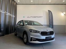 Argento Usata 2024 Skoda Fabia Selection Due volumi | 14.900 € (Ottimo prezzo)