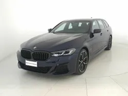 Usata 2024 BMW 530 Comfort Edition Station wagon | 39.900 €