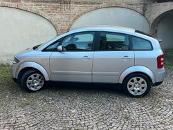 Usata 2003 Audi A2 Due volumi | 1900 € (Buon prezzo)