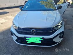 Bianco Usata 2024 VW Taigo SUV | 25.400 € (Buon prezzo)