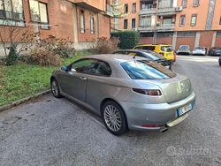 Grigio Usata 2006 Alfa Romeo GT Coupé | 1500 €