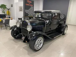 Nero Usata 1950 Ford Model A Pick-up | 42.900 €