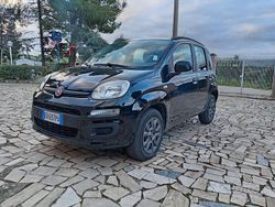 Usata 2013 Fiat Panda | 4500 €