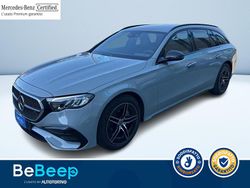 Grigio metallizzato Usata 2024 Mercedes 220 Advanced Plus Station wagon | 54.900 € (Molto cara)