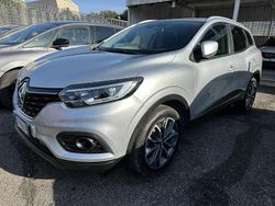 Argento Usata 2020 Renault Kadjar SUV | 9900 € (Buon prezzo)