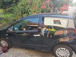 Nero Usata 2004 Citroën C2 Due volumi | 1400 € (Buon prezzo)