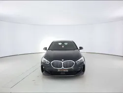Nero Usata 2020 BMW 120 M Sport Due volumi | 22.990 € (Ottimo prezzo)