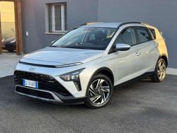 Grigio Usata 2022 Hyundai Bayon SUV | 10.999 € (Buon prezzo)