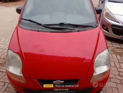 Usata 2009 Chevrolet Matiz Due volumi | 2000 € (Cara)