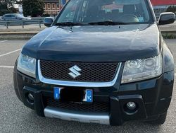 Nero Usata 2005 Suzuki Grand Vitara Station wagon | 4500 € (Buon prezzo)