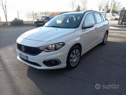 Bianco Usata 2018 Fiat Tipo Station wagon | 9300 € (Buon prezzo)