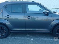Usata 2023 Suzuki Ignis | 14.000 € (Ottimo prezzo)