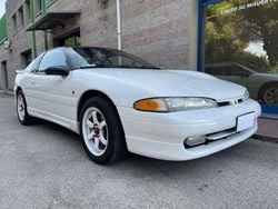 Bianco Usata 1992 Mitsubishi Eclipse Coupé | 16.900 €