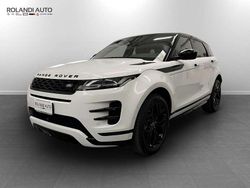 Bianco Usata 2021 Land Rover Range Rover evoque HSE Dynamic SUV | 29.700 € (Buon prezzo)