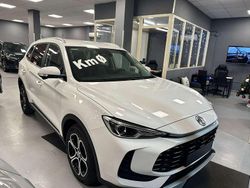 Bianco Nuova 2025 MG ZS Comfort SUV | 18.900 € (Buon prezzo)