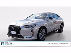 Grigio Usata 2022 DS Automobiles DS4 Trocadero Tre volumi | 22.400 € (Buon prezzo)