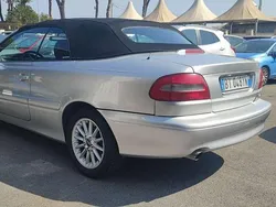 Usata 2001 Volvo C70 Cabrio | 4400 €