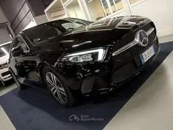 Nero Usata 2020 Mercedes A160 Tre volumi | 22.990 € (Buon prezzo)
