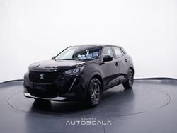 Nero Usata 2022 Peugeot e-2008 Active SUV | 18.990 € (Buon prezzo)