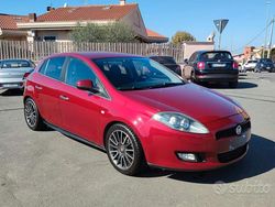 Usata 2010 Fiat Bravo Emotion Due volumi | 3700 € (Buon prezzo)