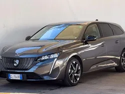 Usata 2022 Peugeot 308 Active Station wagon | 17.500 € (Cara)