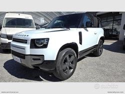 Bianco Usata 2023 Land Rover Defender SE SUV | 59.900 € (Super prezzo)