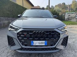 Other Usata 2022 Audi RS Q3 Sportback SUV | 43.000 € (Super prezzo)