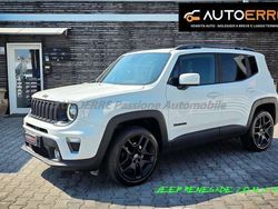Bianco Usata 2019 Jeep Renegade SUV | 22.000 € (Molto cara)
