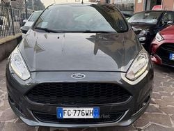 Other Usata 2017 Ford Fiesta ST-Line Tre volumi | 7400 € (Ottimo prezzo)