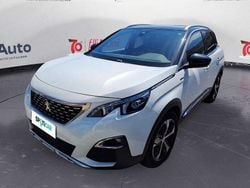 Bianco Usata 2021 Peugeot 3008 GT SUV | 21.200 € (Buon prezzo)