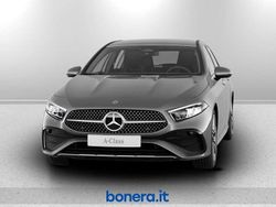 Bianco Nuova 2025 Mercedes A250 Edition Tre volumi | 44.000 € (Ottimo prezzo)