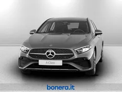 Bianco Nuova 2025 Mercedes A250 Edition Tre volumi | 43.900 € (Buon prezzo)