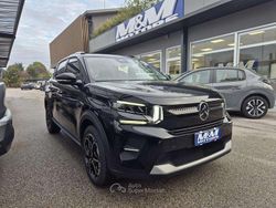 Nero Nuova 2025 Citroën C3 PureTech Tre volumi | 17.800 € (Buon prezzo)