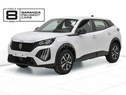 Bianco Nuova 2025 Peugeot 2008 Style SUV | 21.490 € (Buon prezzo)
