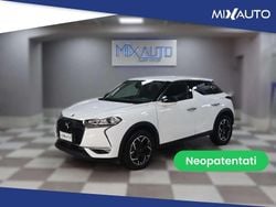 Bianco Usata 2019 DS Automobiles DS7 Crossback So Chic SUV | 14.500 €