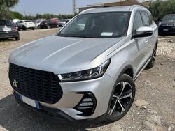 Grigio Usata 2022 DR DR 6.0 SUV | 18.450 € (Buon prezzo)
