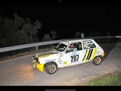 Bianco Usata 1980 Renault R5 Due volumi | 20.500 €