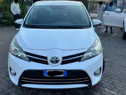 Usata 2015 Toyota Verso Active Monovolume | 8500 € (Ottimo prezzo)