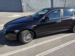 Usata 2007 Alfa Romeo 159 Distinctive Station wagon | 6000 € (Molto cara)