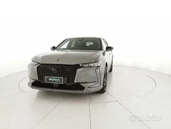 Nuova 2024 DS Automobiles DS4 Performance Line Plus Tre volumi | 36.800 € (Buon prezzo)