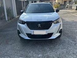 Usata 2021 Peugeot 2008 GT SUV | 15.800 € (Cara)