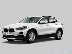 Mineralweiß met Usata 2022 BMW X2 SUV | 24.800 € (Buon prezzo)